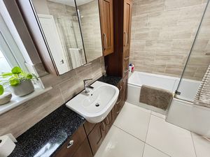 Bathroom- click for photo gallery